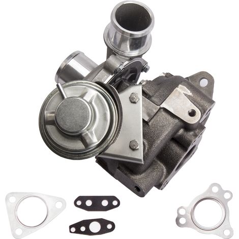 Cargador Turbo para Toyota RAV4 Avensis Picnic Estima 2.0 D D4D 17201 -27030 (1/5)