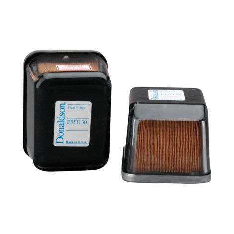 Filtro a gasolio Donaldson P551130