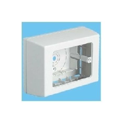 Bocchiotti scatola porta apparecchi smn w 06804