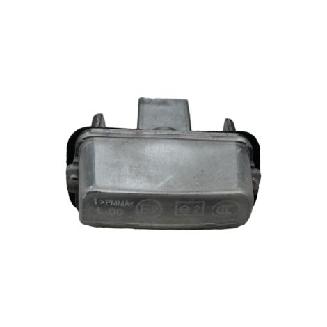 Eclaireur Plaque De Police Droit PEUGEOT 5008 2009- [PRODUIT D'OCCASION]♻️6340a3