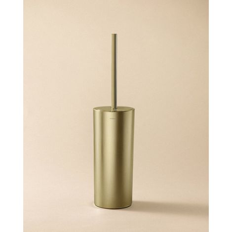 COSMIC WJC419A1001041 START Escobillero Suelo/Pared Dual QuickFix Oro Mate - ref: WJC419A1001041