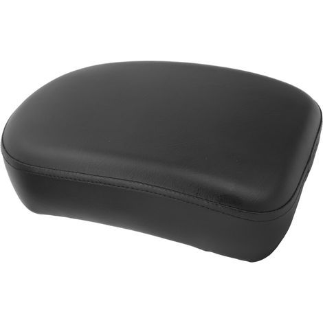 Soziussitz für Motorrad Rebel CM1100 CMX1100 2021-2022, Soziussitzkissen, schlichtes Muster, komfortabel und langlebig. (1/5)