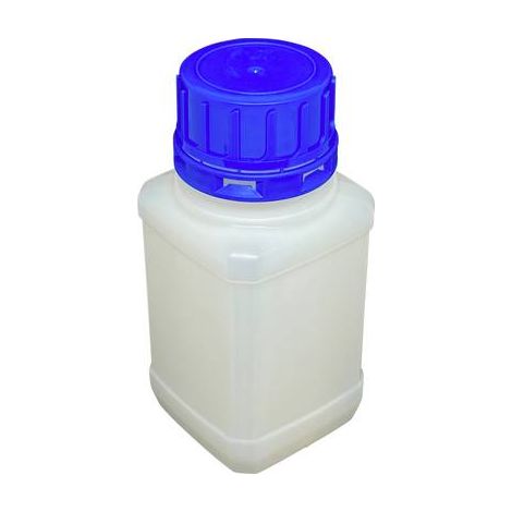 BAAS RF05 RF05 Bidon d'huile de voyage (L x l x H) 55 x 55 x 120 mm 250 ml Y895872 (1/3)