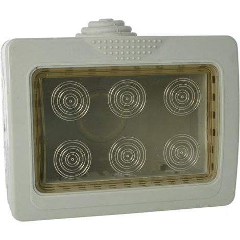 Custodia Idrobox Esterna IP55 con Portello Protezione 503 3M Compatibile Matix
