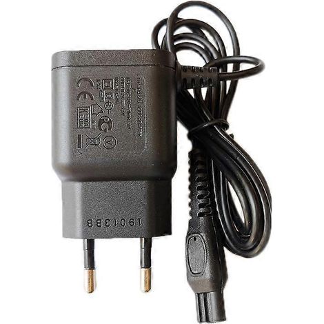 Netzladegerät mit EU-Stecker für HQ8505/6070/6075/6090