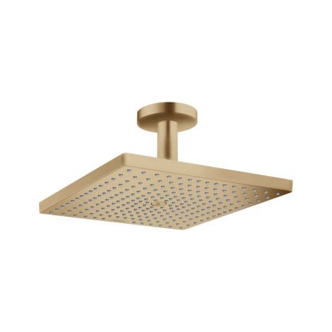 hansgrohe Raindance E 300 Air 1-jet Kopfbrause, mit (1/4)