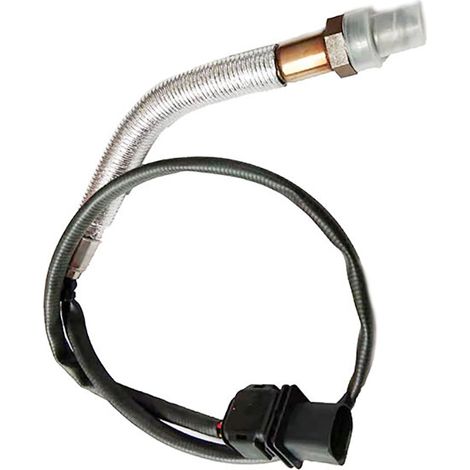 Sonde lambda compatible avec BMW Série 5, pièce de rechange 11787573319 (1/3)