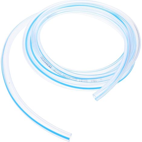 Tuyau De Traite Pvc Accessoires Pour Machine à Traire De Rechange Pour Vaches Et Chèvres (1/5)