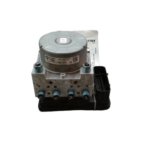 [PRODUIT D'OCCASION] Unite Hydraulique Abs BMW Serie 1 II (f20/f21) 2011-... ♻️ Ref Oe. 34516897117 - Garantie à vie (1/3)