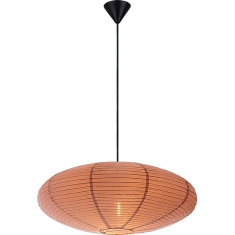 Abat-jour VILLO Papier Marron - Nordlux 2213253218