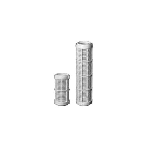 Cartucho filtrante malla lavable 1.1/2"-2" RLA-OT - ATH