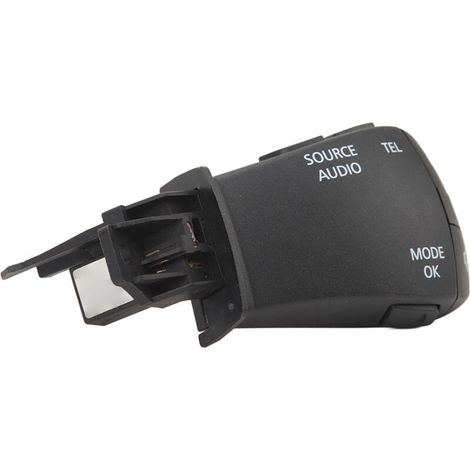Radio control switch 255520229R, steering wheel music stalk for Megane IV Scenic 2016 to 2022 (1/5)