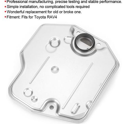 Getriebefilter 35330-28010 für Toyota RAV4 - Hohe Leistung und lange Lebensdauer