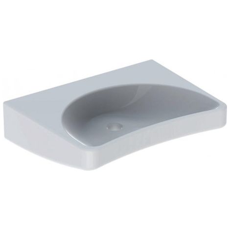 Geberit Lavabo Paracelsus 64cm, 251060600