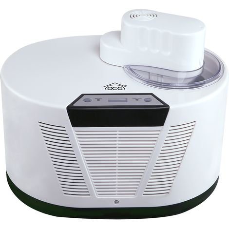Gelatiera Ic 6000 (1/3)