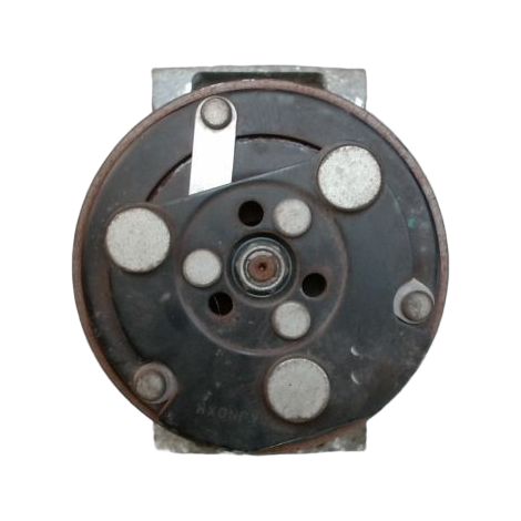 [PRODUIT D'OCCASION] Compresseur Air Conditionne Mini Mini ♻️ Ref Oe. 64522758433 - Garantie à vie (1/4)
