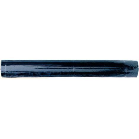 Folie Garden C3202, 1,2x25 m, 20 g/m2, schwarz, Garten