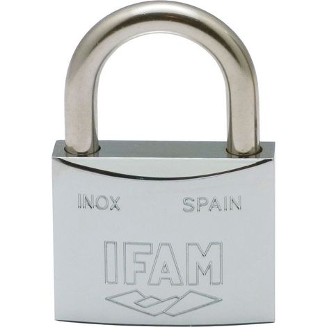 Cadenas Inox Ifam 30 (1/3)