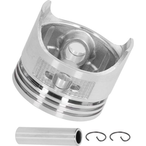 Piston de moteur en alliage d'aluminium pour essence, accessoires industriels pour le remplacement du 167F EY20 (1/5)