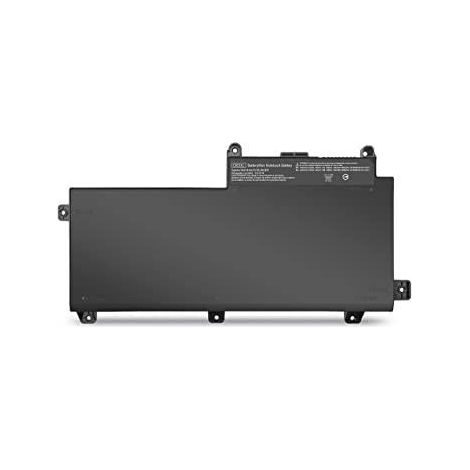 Batería para portátil HP CoreParts, MBXHP-BA0178