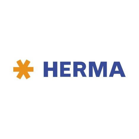 HERMA Hängeetikett HERMA 32 x 50 mm (B x H) Karton weiß 1.000 Etik./Pack. (1/2)