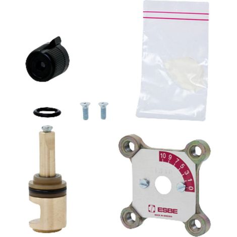 ESBE Cartouche de réparation 3MG-2, pour Série 3MG/3MGP DN25-32, 17002500