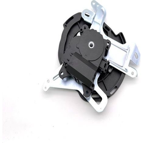 87106-07060 ist ein Dämpferaktuator für den Dämpferservomechanismus des Toyota Avalon MCV20. (1/4)