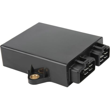 Boîtier CDI, module d'allumage, pièce de rechange pour moto Virago XV250 (1/5)