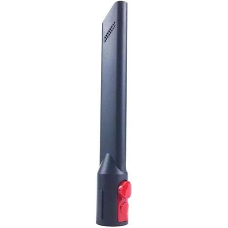 brosse de nettoyage à embout plat pour matelas, compatible avec les aspirateurs des séries V7, V8, V10, V11 et V15 (embouts plats). (1/4)
