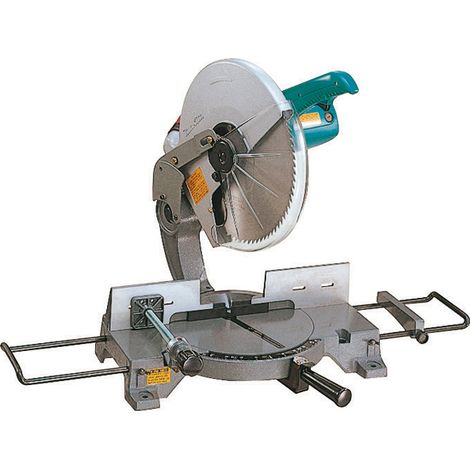 Troncatrice 1380 W Ø 355 mm MAKITA - LS1440N (1/2)