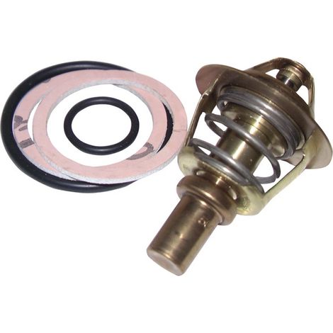 Thermostatventil f3aa40021
