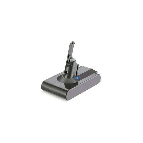 Batterie pour aspirateur sans fil Dyson V8 Absolute, V8 Animal et V8 Fluffy SV10 4800 mAh 21,6 V (1/4)