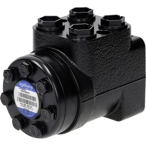 Idroguida 5106135N RECINSA ORBIT 5106135N (1/2)