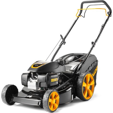 Tagliaerba - Rasaerba McCulloch M46-145WRP Classic+  (1/5)
