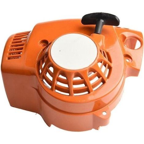 Starterkabeltrommel für Stihl Rasenmäher - BG86 BG86C BG56 BG56C