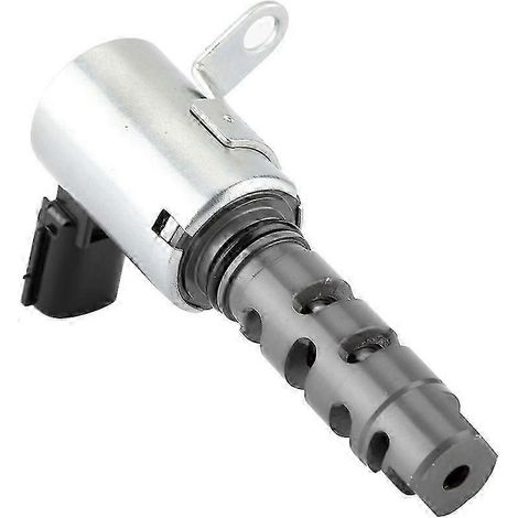 Soupape de régulation d'huile VVT, pièce de moteur automobile en métal, 15340-0A010 15340-20011 15340-20010, compatible avec Asian Dragon fdq (1/5)