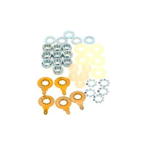 BOSCH Anodenbefestigungs-Set für Inert-An (5x), 3868384 (1/2)