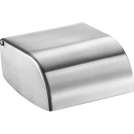 Delabie WC-Papierhalter Edst. 1.4301 sat. (1/3)