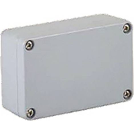Molex MWE Industrial Solution 936040155 Contenitore universale Alluminio colato sotto pressione verniciato a polvere Gr
