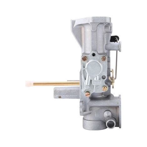 Lot de 2 Carburateur compatible avec moteurs Briggs & Stratton 5HP à 19HP, remplace 498298, 130202 et 112232, kit complet avec joints inclus. (1/5)