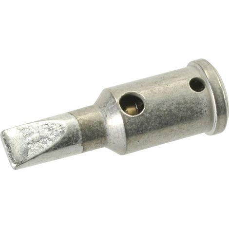Pointe à souder, pour fer à souder à gaz Pro Piezo