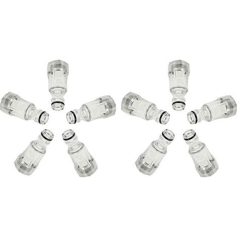 Filtre à eau pour nettoyeur haute pression de voiture Patriot Interskol (1/5)