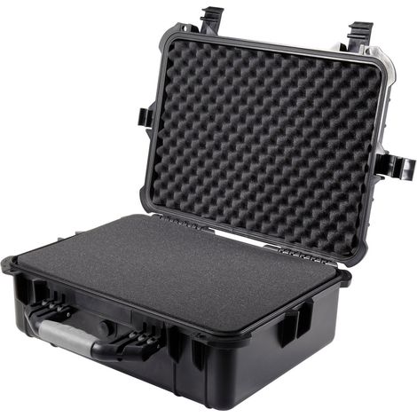 TOOLCRAFT IP67 TO-7746852 Outdoor-Koffer (L x B x H) 500 x 410 x 190 mm (1/4)