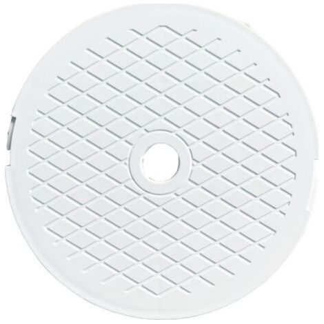 Ersatzabdeckung für SPX1096 Poolskimmer – Hochwertiger Kunststoff – Schnelle Montage – Schutz vor Staub und Beschädigungen (1/5)