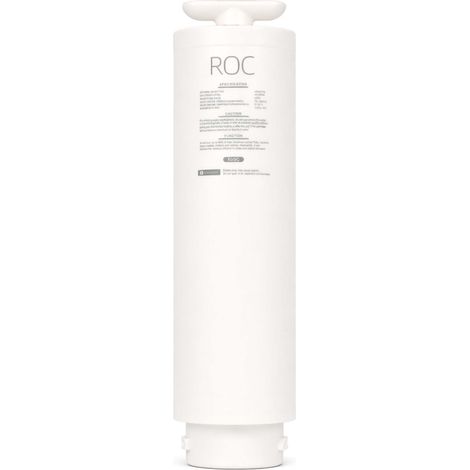 Naturewater RO600G – Umkehrosmose Membran mit 600 GPD 2280 l/Tag, Ersatzmembran für Umkehrosmoseanlage, Osmosefilter, Wasserfilter für Trinkwasser
