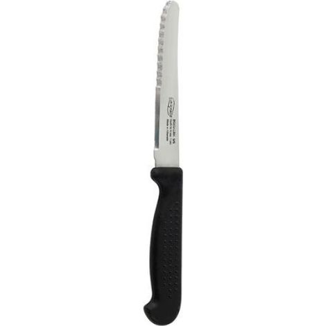 Couteau De Table 11 Cm Manche Pointe Yeste Bgeu-2654 San Ignacio (1/4)
