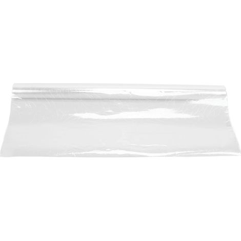 Film adhésif décoratif translucide et élégant pour vitres de chambres et de salons (1/5)