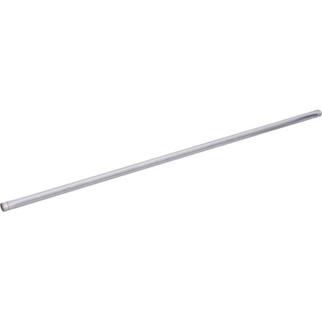 VARIOfit Verbindungsrohr verzinkt für Reifenregal/-wagen Länge 940 mm (1/3)