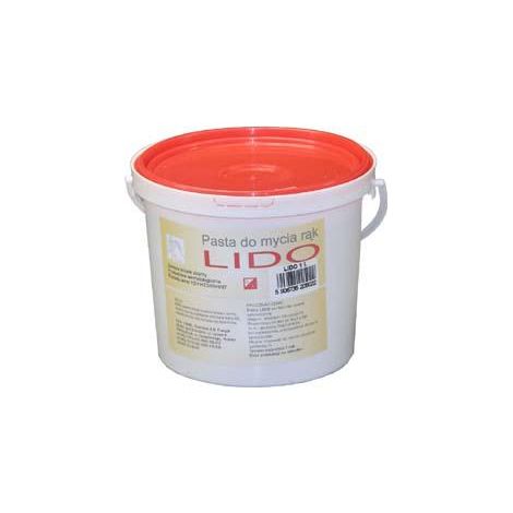 Lido Handwaschpaste 1L