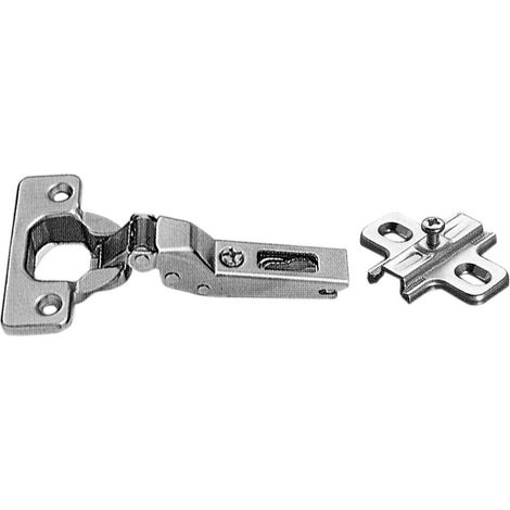 BL CERNIERA SALICE C2A6G99 COLLO 9 2 PZ- 5,0 blister